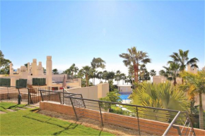 Apartment MIA, Estepona